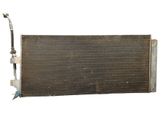Radiateur condenseur de climatisation