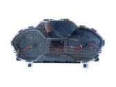 Velocímetro (tablero de instrumentos)