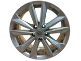 18 Zoll Leichtmetallrad Alufelge