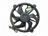 Ventilador eléctrico del radiador