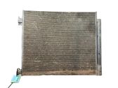 Radiador de refrigeración del A/C (condensador)