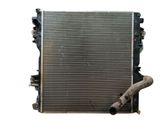 Radiateur de refroidissement