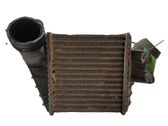 Radiador intercooler