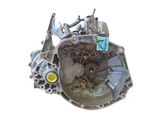 Manual 5 speed gearbox