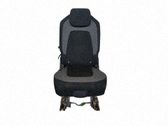 Asiento trasero