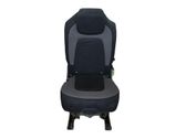 Asiento trasero