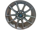 18 Zoll Leichtmetallrad Alufelge