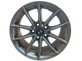 18 Zoll Leichtmetallrad Alufelge