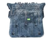 Placa protectora/protector antisalpicaduras motor