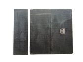 Puerta del maletero/compartimento de carga
