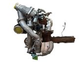 Turboahdin