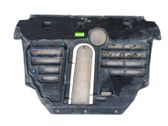 Placa protectora/protector antisalpicaduras motor