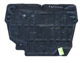 Placa protectora/protector antisalpicaduras motor