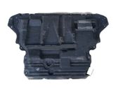 Placa protectora/protector antisalpicaduras motor