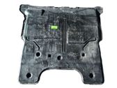 Placa protectora/protector antisalpicaduras motor