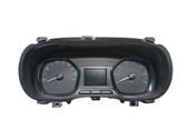 Velocímetro (tablero de instrumentos)