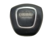 Steering wheel airbag
