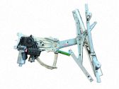 Regulador de ventanilla eléctrico de puerta delantera