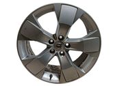 18 Zoll Leichtmetallrad Alufelge