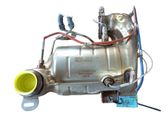 Filtro de partículas del catalizador/FAP/DPF