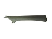 Moldura inferior