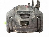 Caliper de freno delantero