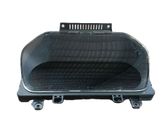 Velocímetro (tablero de instrumentos)