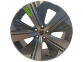 R18 alloy rim