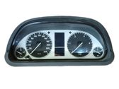 Velocímetro (tablero de instrumentos)
