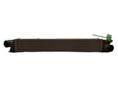 Radiador intercooler