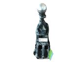 Gear shift rod