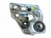 Fensterheber elektrisch mit Motor Tür hinten