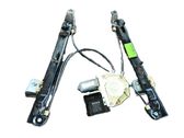 Fensterheber elektrisch ohne Motor Tür vorne