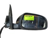 Front door electric wing mirror