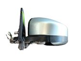 Front door electric wing mirror