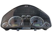 Speedometer (instrument cluster)