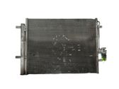 Radiador de refrigeración del A/C (condensador)