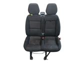Asiento delantero del pasajero