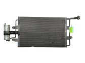 Radiador de refrigeración del A/C (condensador)