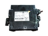 Autres unités de commande / modules