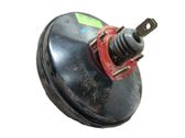 Brake booster