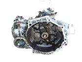 Manual 5 speed gearbox