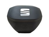 Steering wheel airbag