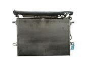 Radiateur condenseur de climatisation