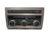 Air conditioner control unit module