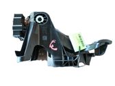 Brake pedal