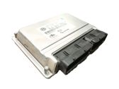 Autres unités de commande / modules