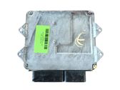 Unidad de control/módulo del motor