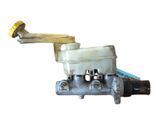 Brake booster