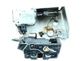 Tailgate lock latch